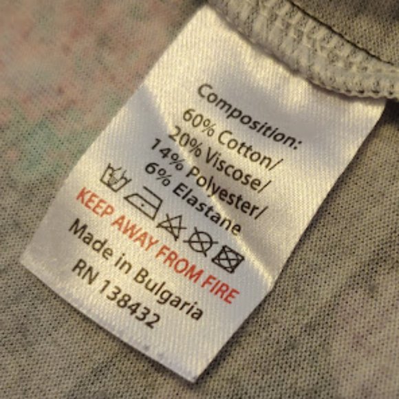 Modcloth Black Floral Lively Lounging Robe - Picture 8 of 8